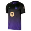 FC Barcelona Vieras 2026-27 - Jalkapallo Pelipaidat (S/S)
