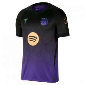 FC Barcelona Vieras 2026-27 - Jalkapallo Pelipaidat (S/S)