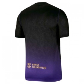 FC Barcelona Vieras 2026-27 - Jalkapallo Pelipaidat (S/S)