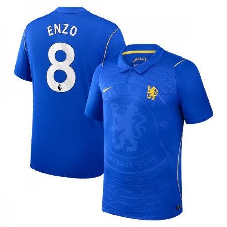 Chelsea Enzo 8 Koti 2026-27 - Jalkapallo Pelipaidat (S/S)