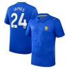 Chelsea James 24 Koti 2026-27 - Jalkapallo Pelipaidat (S/S)