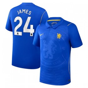 Chelsea James 24 Koti 2026-27 - Jalkapallo Pelipaidat (S/S)