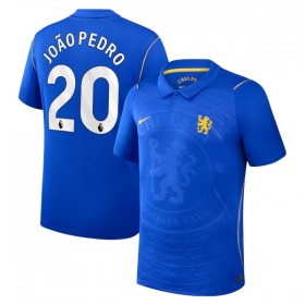 Chelsea Joao Pedro 20 Koti 2026-27 - Jalkapallo Pelipaidat (S/S)