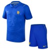 Chelsea Lasten Koti 2026-27 - Jalkapallo Pelipaidat (S/S) Chelsea Lasten Koti 2026-27 - Jalkapallo Pelipaidat (S/S)