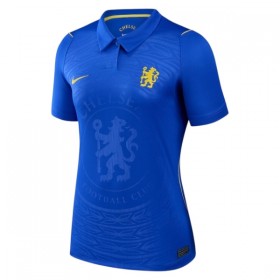 Chelsea Naisten Koti 2026-27 - Jalkapallo Pelipaidat (S/S)