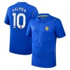 Chelsea Palmer 10 Koti 2026-27 - Jalkapallo Pelipaidat (S/S)