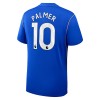 Chelsea Palmer 10 Koti 2026-27 - Jalkapallo Pelipaidat (S/S)