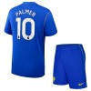 Chelsea Palmer 10 Lasten Koti 2026-27 - Jalkapallo Pelipaidat (S/S) Chelsea Palmer 10 Lasten Koti 2026-27 - Jalkapallo Pelipaidat (S/S)