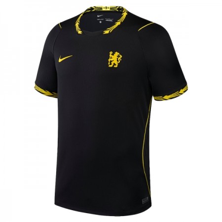 Chelsea Vieras 2026-27 - Jalkapallo Pelipaidat (S/S)