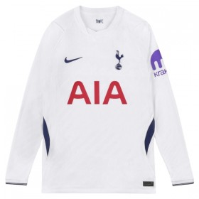Tottenham Hotspur Koti 2026-27 - Jalkapallo Pelipaidat (L/S)