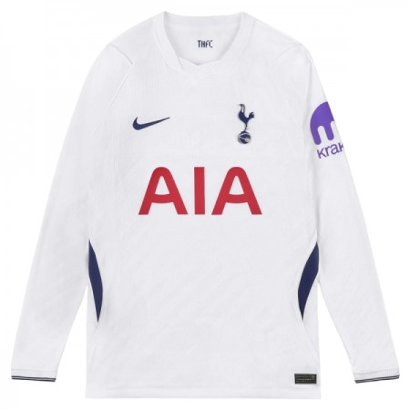 Tottenham Hotspur Koti 2026-27 - Jalkapallo Pelipaidat (L/S)
