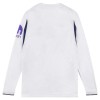 Tottenham Hotspur Koti 2026-27 - Jalkapallo Pelipaidat (L/S)