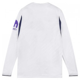 Tottenham Hotspur Koti 2026-27 - Jalkapallo Pelipaidat (L/S)