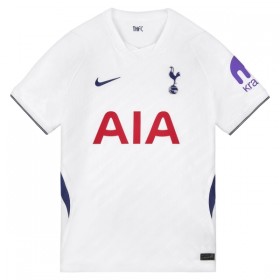 Tottenham Hotspur Koti 2026-27 - Jalkapallo Pelipaidat (S/S)