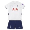 Tottenham Hotspur Lasten Koti 2026-27 - Jalkapallo Pelipaidat (S/S) Tottenham Hotspur Lasten Koti 2026-27 - Jalkapallo Pelipaidat (S/S)