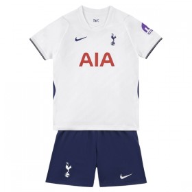 Tottenham Hotspur Lasten Koti 2026-27 - Jalkapallo Pelipaidat (S/S)