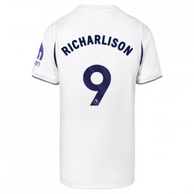 Tottenham Hotspur Richarlison 9 Koti 2026-27 - Jalkapallo Pelipaidat (S/S)