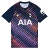 Tottenham Hotspur Romero 17 Lasten Vieras 2026-27 - Jalkapallo Pelipaidat (S/S)