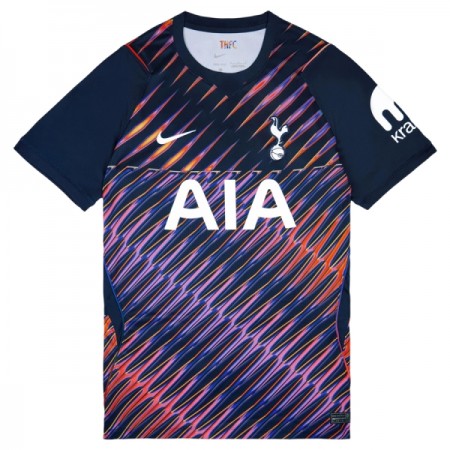 Tottenham Hotspur Vieras 2026-27 - Jalkapallo Pelipaidat (S/S) Tottenham Hotspur Vieras 2026-27 - Jalkapallo Pelipaidat (S/S)