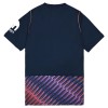 Tottenham Hotspur Vieras 2026-27 - Jalkapallo Pelipaidat (S/S)