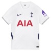 Tottenham Hotspur Xavi 7 Koti 2026-27 - Jalkapallo Pelipaidat (S/S)
