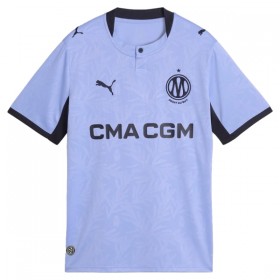Olympique de Marseille Kolmas 2026-27 - Jalkapallo Pelipaidat (S/S)