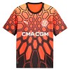 Olympique de Marseille Koti Oranssi 2026-27 - Jalkapallo Pelipaidat (S/S) Olympique de Marseille Koti Oranssi 2026-27 - Jalkapallo Pelipaidat (S/S)