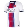 Paris Saint-Germain Desire Doue 14 Vieras 2026-27 - Jalkapallo Pelipaidat (S/S)