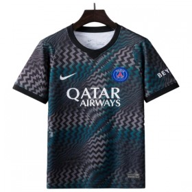 Paris Saint-Germain Maalivahti Koti 2026-27 - Jalkapallo Pelipaidat (S/S)