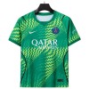 Paris Saint-Germain Maalivahti Vieras 2026-27 - Jalkapallo Pelipaidat (S/S) Paris Saint-Germain Maalivahti Vieras 2026-27 - Jalkapallo Pelipaidat (S/S)