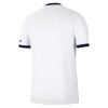Paris Saint-Germain Vieras 2026-27 - Jalkapallo Pelipaidat (S/S)
