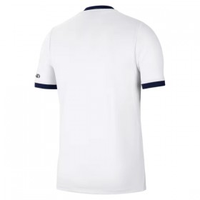 Paris Saint-Germain Vieras 2026-27 - Jalkapallo Pelipaidat (S/S)