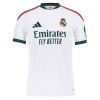 Real Madrid Alaba 4 Koti 2026-27 - Jalkapallo Pelipaidat (S/S)