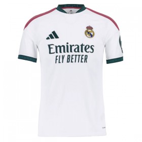 Real Madrid Camavinga 6 Koti 2026-27 - Jalkapallo Pelipaidat (S/S)