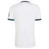 Real Madrid Koti 2026-27 - Jalkapallo Pelipaidat (S/S)