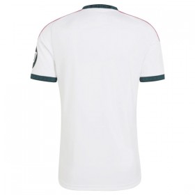 Real Madrid Koti 2026-27 - Jalkapallo Pelipaidat (S/S)