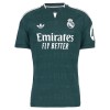 Real Madrid Vieras 2026-27 - Jalkapallo Pelipaidat (S/S) Real Madrid Vieras 2026-27 - Jalkapallo Pelipaidat (S/S)