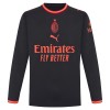 AC Milan Kolmas 2026-27 - Jalkapallo Pelipaidat (L/S) AC Milan Kolmas 2026-27 - Jalkapallo Pelipaidat (L/S)