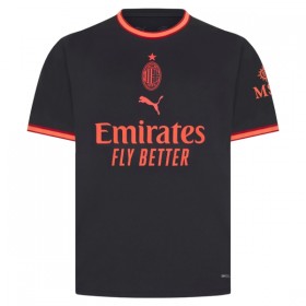 AC Milan Kolmas 2026-27 - Jalkapallo Pelipaidat (S/S)