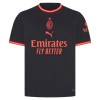 AC Milan Modrić 14 Kolmas 2026-27 - Jalkapallo Pelipaidat (S/S)