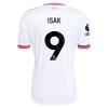Liverpool Isak 9 Vieras 2026-27 - Jalkapallo Pelipaidat (S/S) Liverpool Isak 9 Vieras 2026-27 - Jalkapallo Pelipaidat (S/S)