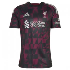 Liverpool Kolmas 2026-27 - Jalkapallo Pelipaidat (S/S)
