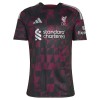 Liverpool Lasten Kolmas 2026-27 - Jalkapallo Pelipaidat (S/S)