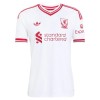 Liverpool Vieras 2026-27 - Jalkapallo Pelipaidat (S/S)