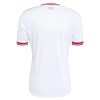 Liverpool Vieras 2026-27 - Jalkapallo Pelipaidat (S/S)
