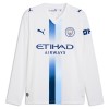 Manchester City Kolmas 2026-27 - Jalkapallo Pelipaidat (L/S)