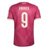 Real Madrid Endrick 9 Kolmas 2026-27 - Jalkapallo Pelipaidat (S/S)