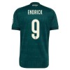 Real Madrid Endrick 9 Vieras 2026-27 - Jalkapallo Pelipaidat (S/S) Real Madrid Endrick 9 Vieras 2026-27 - Jalkapallo Pelipaidat (S/S)