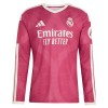Real Madrid Kolmas 2026-27 - Jalkapallo Pelipaidat (L/S) Real Madrid Kolmas 2026-27 - Jalkapallo Pelipaidat (L/S)