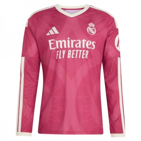 Real Madrid Kolmas 2026-27 - Jalkapallo Pelipaidat (L/S) Real Madrid Kolmas 2026-27 - Jalkapallo Pelipaidat (L/S)